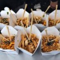 Ninth Avenue Food Crawl: Introduce the Kids to International Cuisines at These Midtown West Restaurants