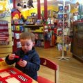 NYC Local Shopping Guide for Kids: Toy Stores  Children's Boutiques