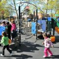 Juniper Valley Park in Queens: Playgrounds, Sledding Hills and Free Sports Lessons & Summer Concerts