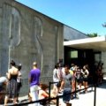 Long Island City Museums with Kids: Spending the Day at MoMA PS1, the Noguchi Museum and Socrates Sculpture Park