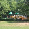 Alley Pond Park in Queens: An Environmental Center, An Adventure Course with a Zip Line & Other Fun Things to with Kids