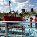 Rockaway Park in Queens: A Renovated Oasis with New Playgrounds, an Awesome Water Play Area, a Skatepark and Ballfields
