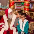 DreamWorks North Pole Adventure at Westchester's Ridge Hill: Find Santa with Shrek's Help in this Immersive Holiday Experience