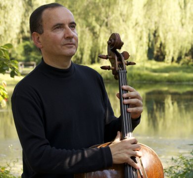 Carnegie Hall Family Concert: Intercultural Journeys East Meets West