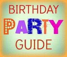 Connecticut Kids' Birthday Party Guide