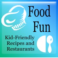 Kid-Friendly Restaurants, Recipes and Farmers Markets