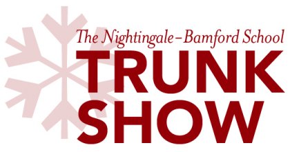 The Nightingale-Bamford School Holiday Trunk Show
