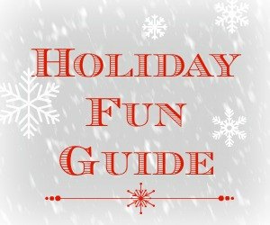 CT Holiday Fun Guide