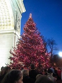 Christmas Eve with NYC Kids 2014: 12 Festive Ways for Families to Celebrate