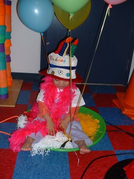5 Great Indoor Places to Have a Kid’s Birthday Party in Boston