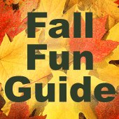 Fall Fun Guide: Kids' Shows, Music, Exhibits, Festivals and the Best Things to Do in New York City