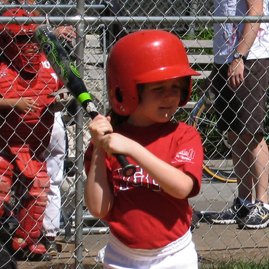 Little League Baseball, Softball and T-Ball for New York City Kids 2014