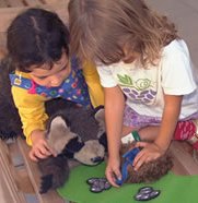 Free Kids' Crafts Places in New York City