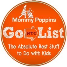 Best Things to Do with NYC Kids: November GOList