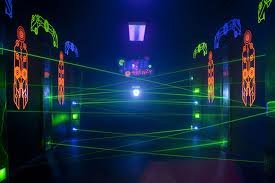 Birthday Party Venues for Boys on Long Island