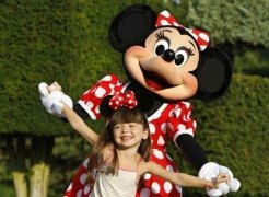 Free Admission for Kids at Southern California's Biggest Family Attractions