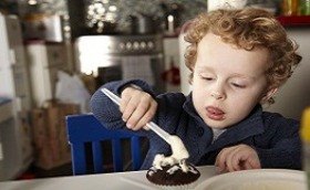NYC Cake & Cupcake Decorating Kids' Classes and Parties