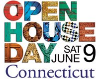 Free and Fun Things to Do This Weekend in Connecticut with Kids: CT Open House Day, Festivals, Art Shows