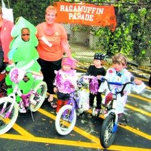 Free & Fun Things to Do this Weekend for NYC Kids: Ragamuffin Parade, Chile Pepper Festival, Early Halloween Fun October 5-6