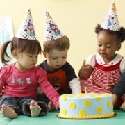 Fun First Birthday Party Ideas for Kids in New Jersey