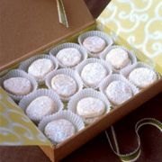 Great Holiday Cookie Recipes Made With Chocolate and Cheer