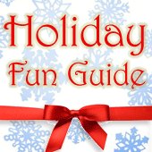 Is It That Time Already? Yup, Our Holiday Guide is Up!