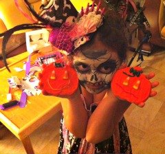 Hurricane Sandy: How to Have Fun With NYC Kids When You're Stuck at Home
