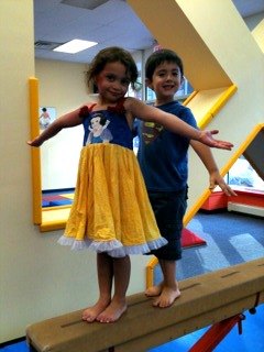 Indoor Play for NYC Kids: Places to Burn Off Energy Inside this Winter