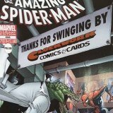 Kid-Friendly Comic Book Shops in Northern New Jersey