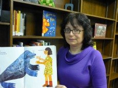 Little Lions: Best Kids' Books About Love from The New York Public Library