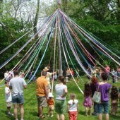 Long Island Kids' Activities May 4 & 5: Peconic Family Fun Day, Baby Animal Day, Cinco De Mayo Festival