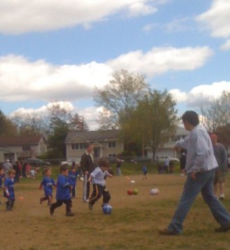 Long Island Sports Camps