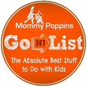 March GoList: The Best Things To Do With NJ Kids This Month