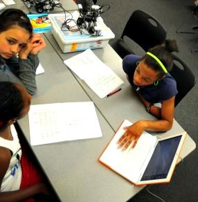 Math Camps and Summer Math Classes in New York CIty