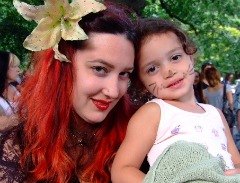 Mother's Day Fun: Great Activities for NYC Moms and Kids to Do Together