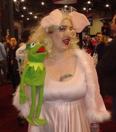 Muppet Mania: 8 Ways to Get Your Muppet On in NYC