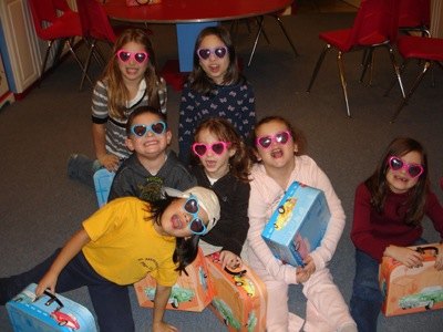 Foreign Language Playgroups for NYC Kids