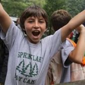 NJ Summer Camp Fairs and Open Houses 2015