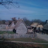Just in Time for Thanksgiving: Meet Pilgrims and Native Americans in Plymouth!