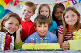 Queens Party Places: 10 More Great Kids' Birthday Party Ideas