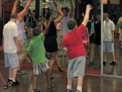 Special Needs Dance Classes for NYC Kids