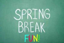 Spring Break in NYC: 50 Fun Things to Do with Kids | Mommy ...