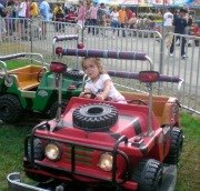 Springtime Festivals in Central Connecticut