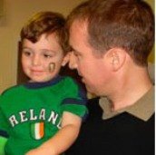St. Patrick's Day for NYC Kids: Free Parades, Celebrations & Irish Culture