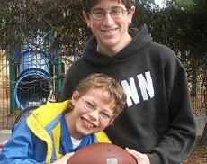 The Friendship Circle: Socializing NYC Kids with Special Needs