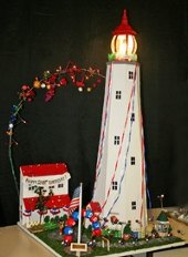 Things To Do With Kids in CT This Weekend January 5-6: Lighthouses, Camels and Polar Bear Run