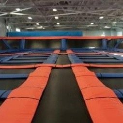 skyzone boston toddler trampoline park