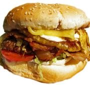 Top Five Family Friendly Burgers in Northern NJ