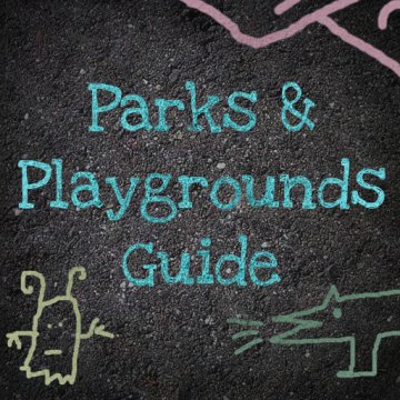 New York City Playgrounds & Parks Guide