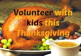 Suquamishkiwanis lodge thanksgiving